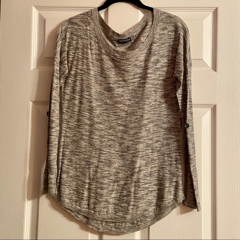 Express top - Picture 2 of 3